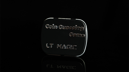Coin Guessing Game | LT Magic
