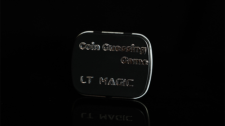 Coin Guessing Game | LT Magic
