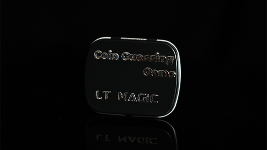 Coin Guessing Game | LT Magic