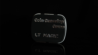 Coin Guessing Game | LT Magic