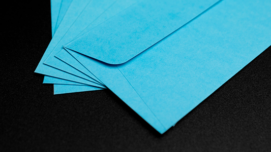 Blank Night 2025 Edition (Blue) | John Archer