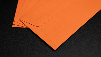 Blank Night 2025 Edition (Orange) | John Archer