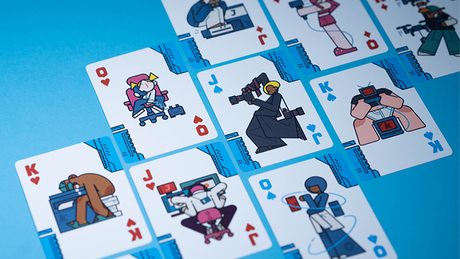 Bicycle Gen Z Blind Pack Playing Cards