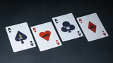 Bicycle Gen Z (Half Brick Set) Blind Pack Playing Cards