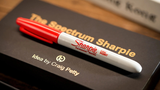 Spectrum Sharpie | Craig Petty & TCC Magic