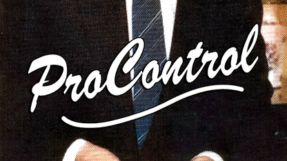 Procontrol | Gary Ouellet