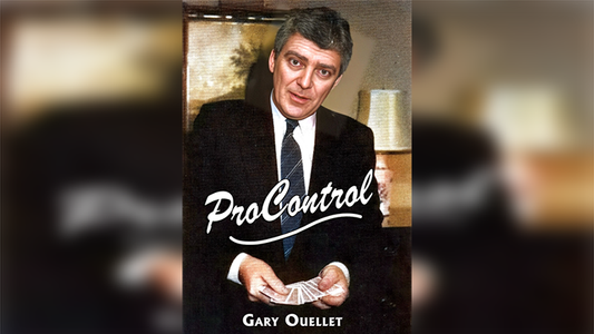 Procontrol | Gary Ouellet