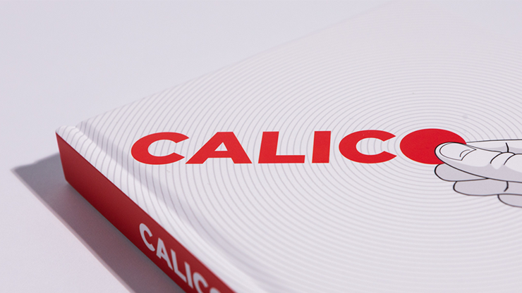 Calico | Rick Holcome