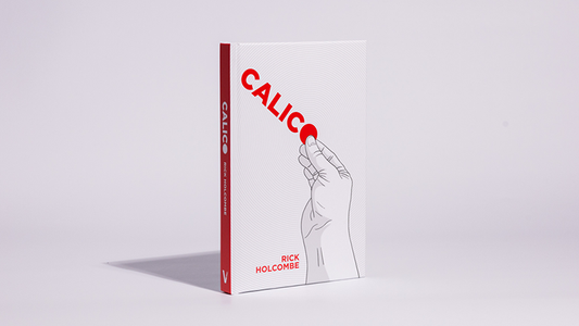 Calico | Rick Holcome