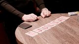 Name Dropper | John Graham