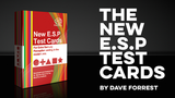New ESP Test Cards | David Forrest