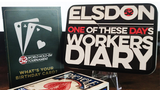 The Worker's Diary | David Forrest