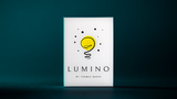Lumino (Blue) | Thomas Badar