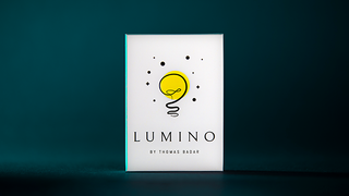 Lumino (Red) | Thomas Badar