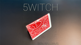 5witch | Ben Williams - (Download)