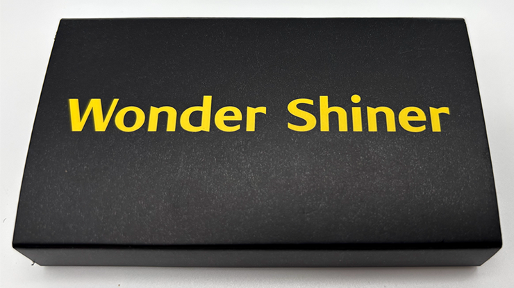 Wonder Shiner | King of Magic