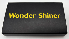 Wonder Shiner | King of Magic