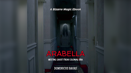 Arabella | Dominicus Bagas - (Download) Download