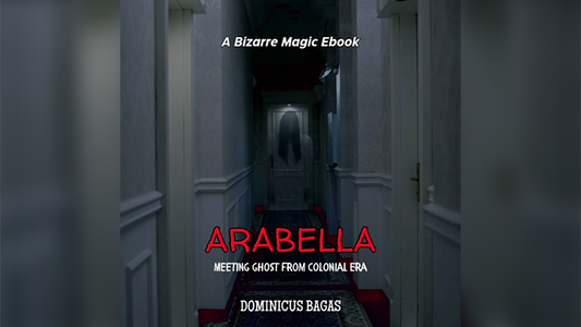 Arabella | Dominicus Bagas - (Download) Download