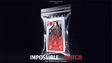Impossible Switch | Patricio Teran - (Download)