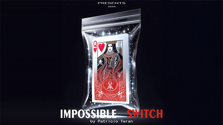 Impossible Switch | Patricio Teran - (Download)