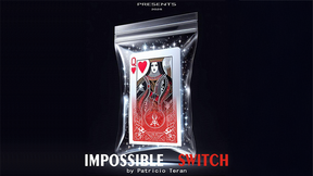Impossible Switch | Patricio Teran - (Download)