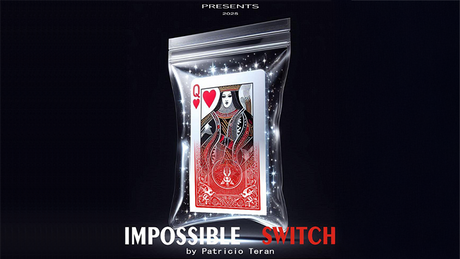 Impossible Switch | Patricio Teran - (Download)