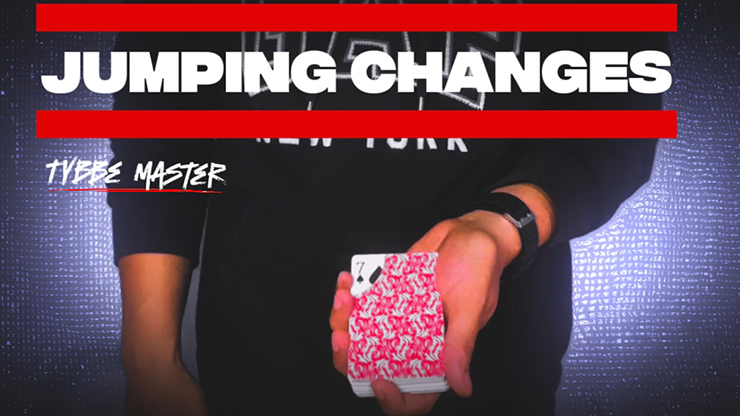 Jumping Corner | Tybbe Master - (Download)