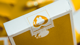 The Milk Casino Deck | Bacon Playing Card Company