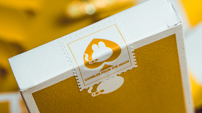 The Milk Casino Deck | Bacon Playing Card Company