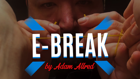 E-Break | Adam Allred - (Download)