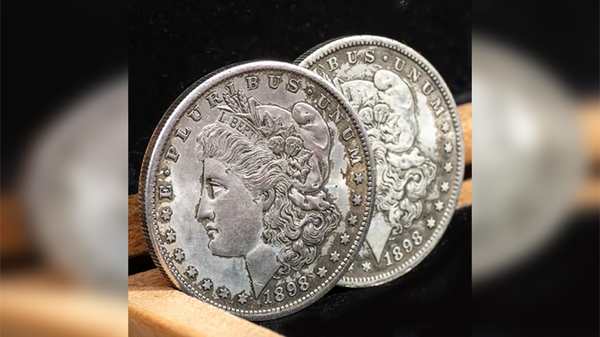 PTC Pro (Morgan Replica) | N2G