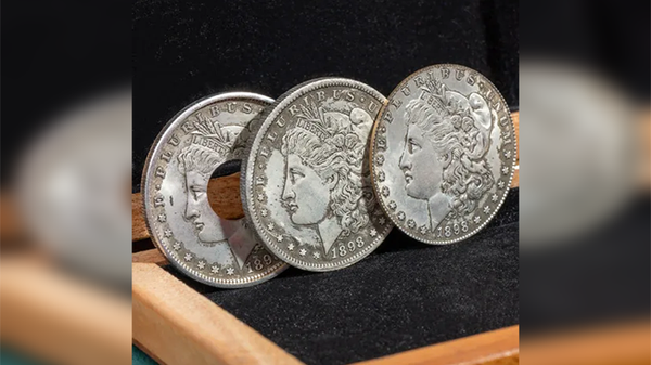 PTC Pro (Morgan Replica) | N2G