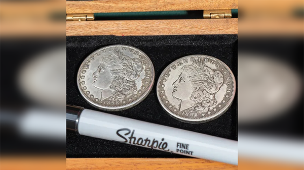 PTC Pro (Morgan Replica) | N2G