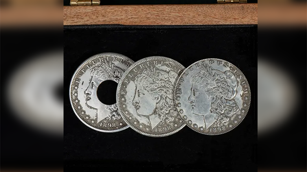 PTC Pro (Morgan Replica) | N2G