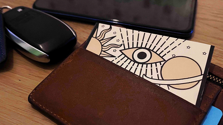 EDC Squared | Mark Traversoni