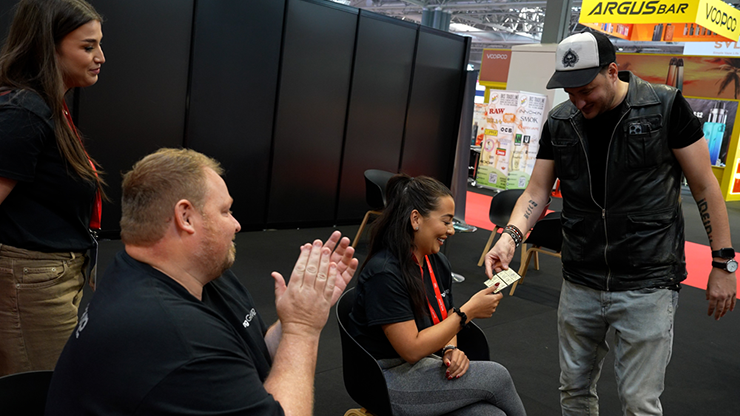 EDC Squared | Mark Traversoni