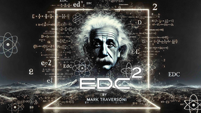 EDC Squared | Mark Traversoni