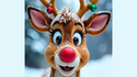 Rudolph's Nose (The All Year Around Christmas Trick) | Mark Traversoni