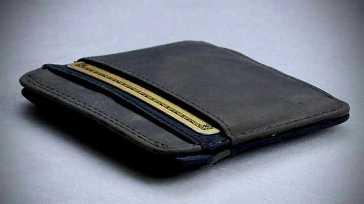 Vortex Wallet | iNFiNiTi and Thomas Sealey