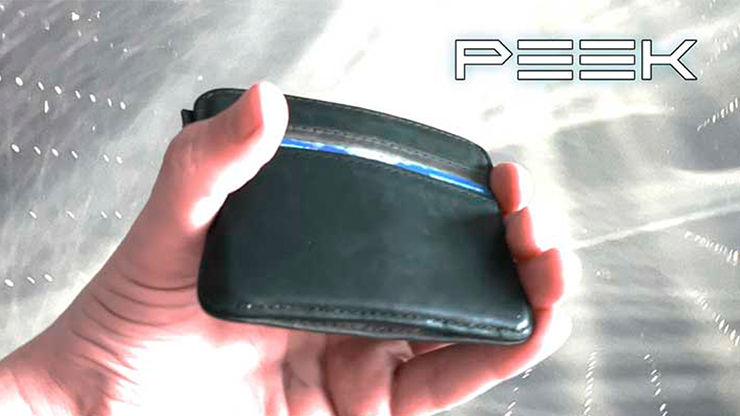 Vortex Wallet | iNFiNiTi and Thomas Sealey