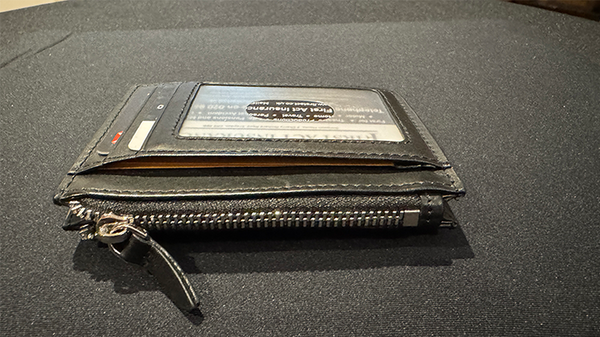 Everyday Wallet | Mark Traversoni