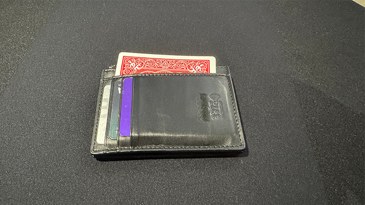 Everyday Wallet | Mark Traversoni