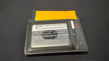 Everyday Wallet | Mark Traversoni