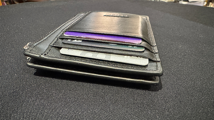 Everyday Wallet | Mark Traversoni