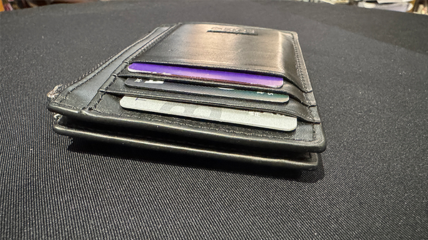 Everyday Wallet | Mark Traversoni