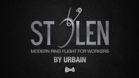 Stolen | Gentlemen's Magic & Urbain