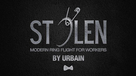 Stolen | Gentlemen's Magic & Urbain