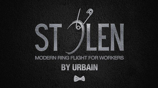 Stolen | Gentlemen's Magic & Urbain