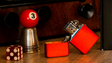 Ignite (Red) | Gentlemen's Magic & Urbain